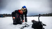 Deep Crappie Research