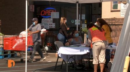 Video thumbnail: One Detroit 2020 Census / Community & Policing / Paywalls / Sundown Town