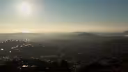Bay Area Bountiful: Hazy Daze - Bay Area Air Quality