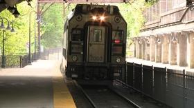 Video thumbnail: NJTV News NJ Transit announces summer service changes