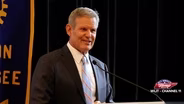 Jackson Rotary Club: Governor Bill Lee
