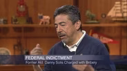 The Week in Review: Former Ald. Danny Solis Charged