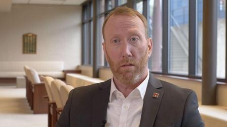 Video thumbnail: Keystone Edition Integration and Sustainability