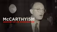 McCarthyism: Anatomy of an Investigation