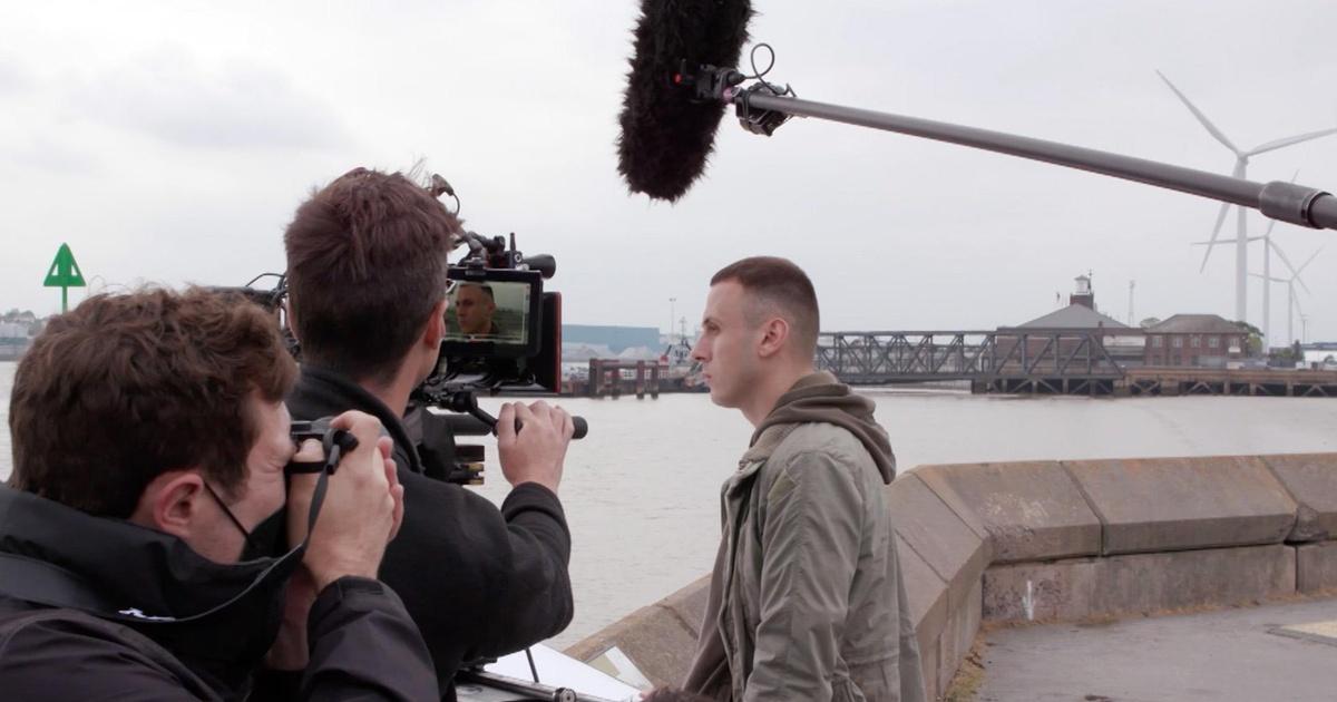 Locations Season 5 PBS