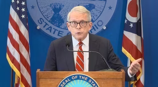 Gov. DeWine urges lawmakers to abolish death penalty