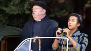 Father Brown: The Father, The Son Preview