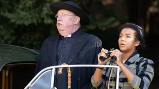 Father Brown: The Father, The Son Preview