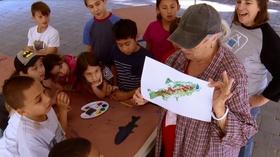 Video thumbnail: byYou Education CVHS: Scout Island