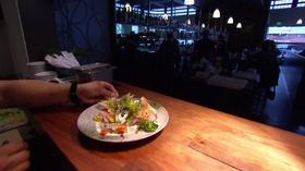 Video thumbnail: Check, Please! Bay Area Bistro Don Giovanni, El Molino Central, 1760