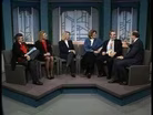 Panel O' Politics