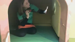 Shadow Art