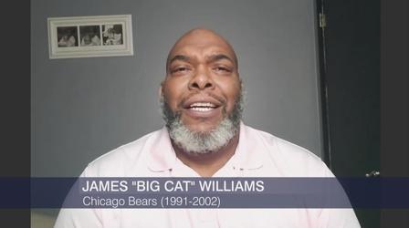 Video thumbnail: Chicago Tonight Bears Break 6-Game Losing Streak, Hope for Wild Card Spot