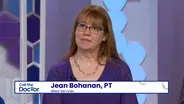 Jean Bohanan, PT