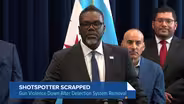 Shootings, Homicides Down in Areas Where ShotSpotter Removed: Data
