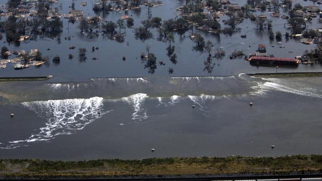 Katrina's lasting impact and concerns over future storms