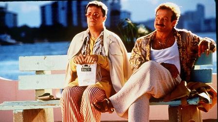 Video thumbnail: SATURDAY NIGHT CINEMA The Birdcage WEB EXTRA