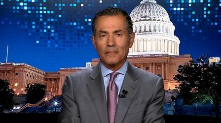 Video thumbnail: Amanpour and Company May 22, 2023