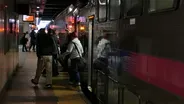 Northeast Corridor would be completely upgraded