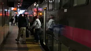 Northeast Corridor would be completely upgraded
