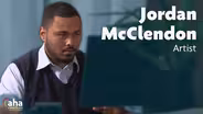 Animator Jordan McClendon on Learning New Skills