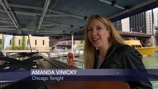 Chicago Riverwalk’s Rapid Growth Is Making Waves (And Noise)