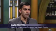 Report: In Building Data Centers, Chicago Outpaced by Others