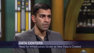 Report: In Building Data Centers, Chicago Outpaced by Others