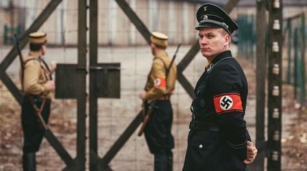 Video thumbnail: Rise of the Nazis The Loyal Heinrich