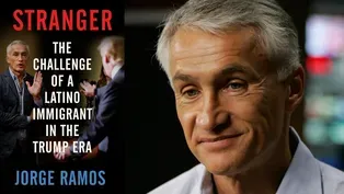 Jorge Ramos – 2018 L.A. Times Festival of Books
