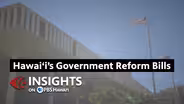 4/4/25 Hawaiʻi’s Government Reform Bills