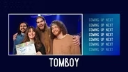 Tomboy | March 9th | Preview