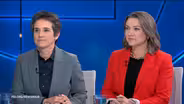 Tamara Keith and Amy Walter on last-minute poll surprises