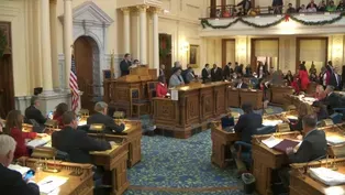 Despite achievements, lawmakers still have more to do