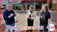 Family Resource Fair