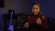 Carolyne Naomi