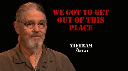 Video thumbnail: Vietnam Stories We Got To Get Out of This Place