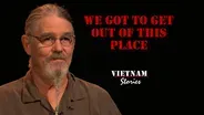 We Got To Get Out of This Place