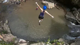 Green River Adventures