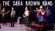 The Sara Brown Band