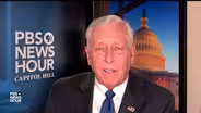 Hoyer: Democrats believe in border security, not the wall