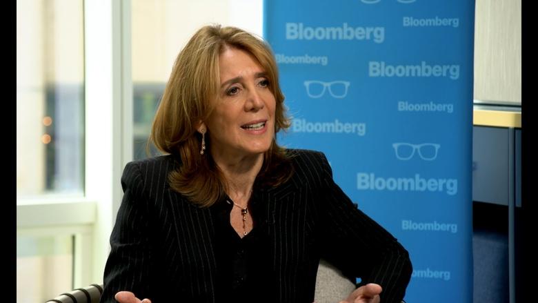 The David Rubenstein Show: Peer to Peer Conversations Image