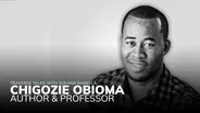 Author Chigozie Obioma - Conversation Highlights
