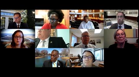 Video thumbnail: Chattanooga City Council Highlights October 13th, 2020
