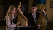 Bandura Duo