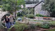 Native Plant Garden in HOA: Martin Byhower
