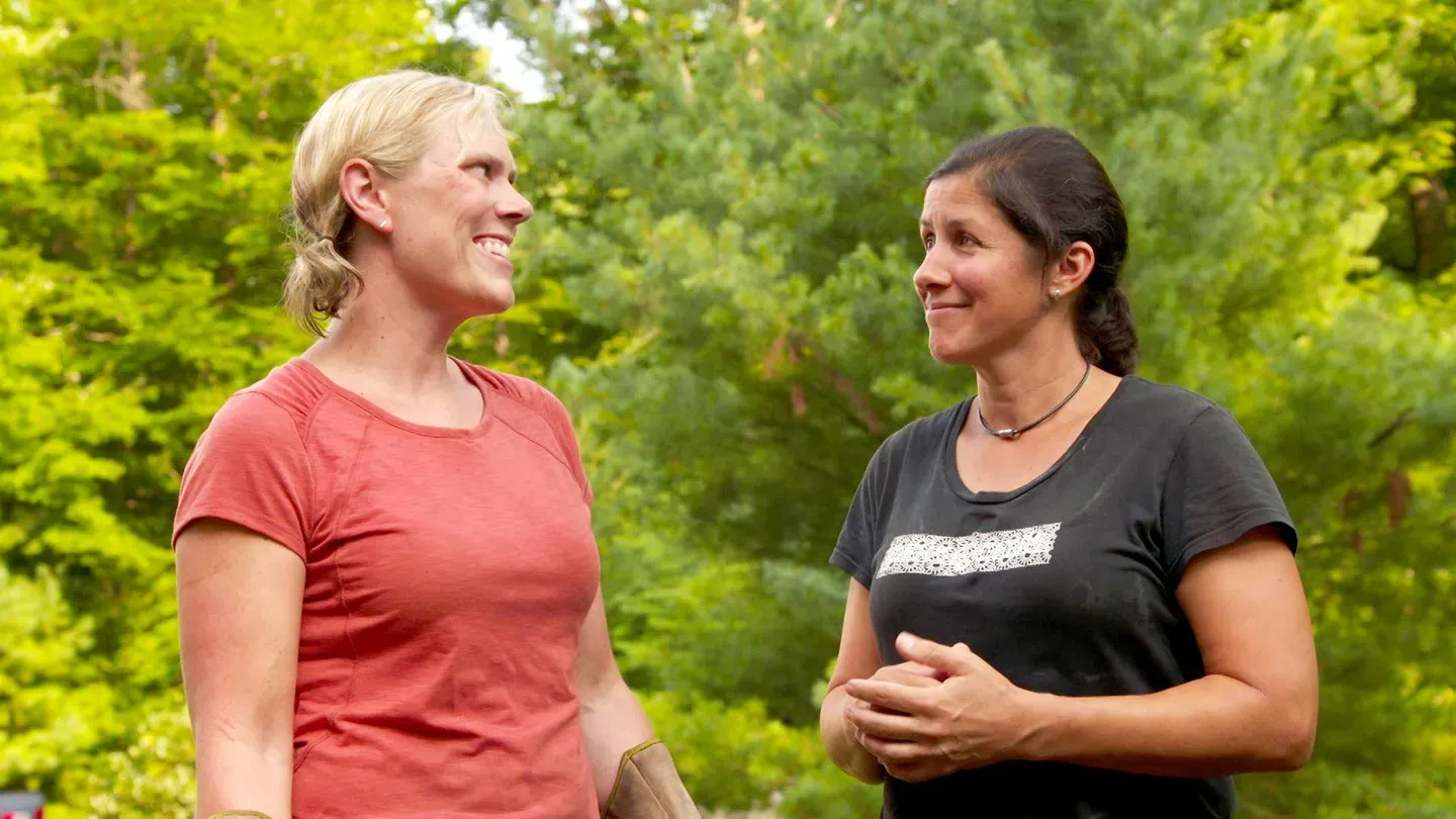 E28 | Rethinking a Garden | Ask This Old House