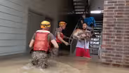 Did Climate Change Cause Hurricane Harvey?