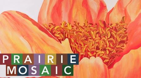 Video thumbnail: Prairie Mosaic Prairie Mosaic 1307