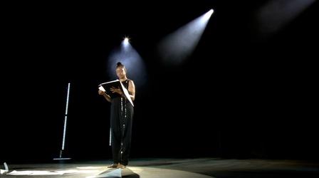 Video thumbnail: Detroit Performs Scheherazade Washington Parrish